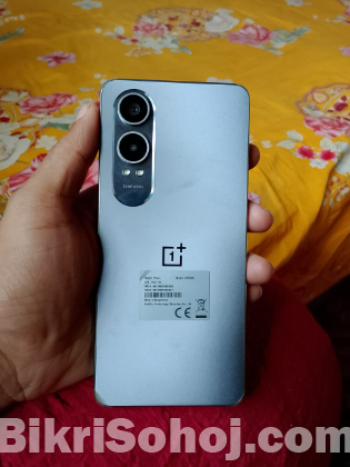 OnePlus Nord ce4 litte 5G
